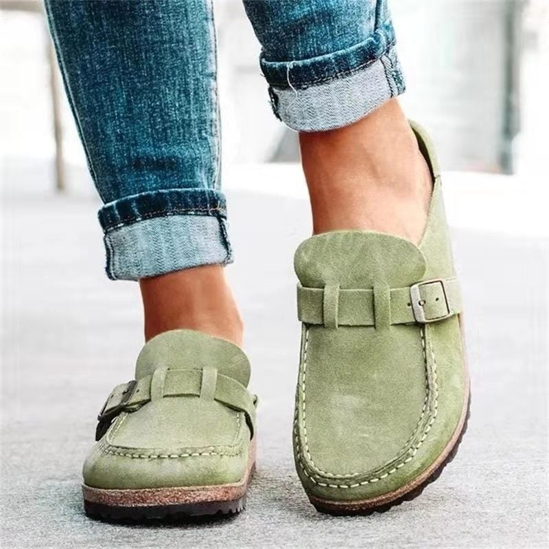Lorvine | Orthopaedic Slip-Ons™
