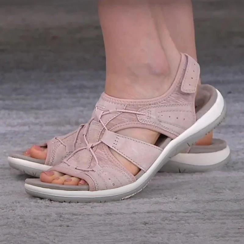 Ursula™ Comfort Orthopedic Sandals