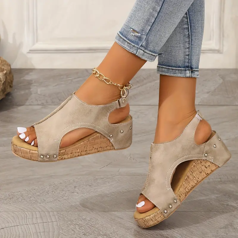 May | Orthopaedic Sandals™