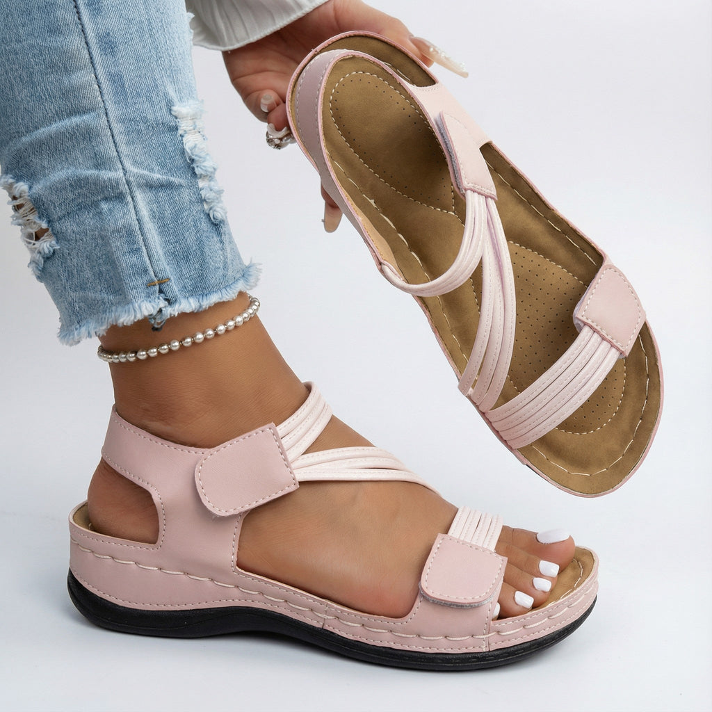 Linette™ Orthopedic Support Sandals