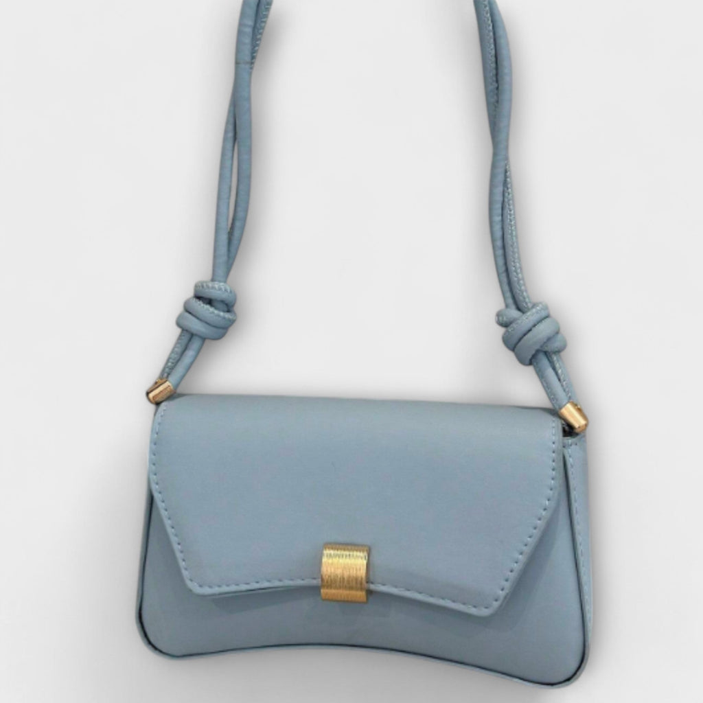 Ivy - Vintage Foldable Bag