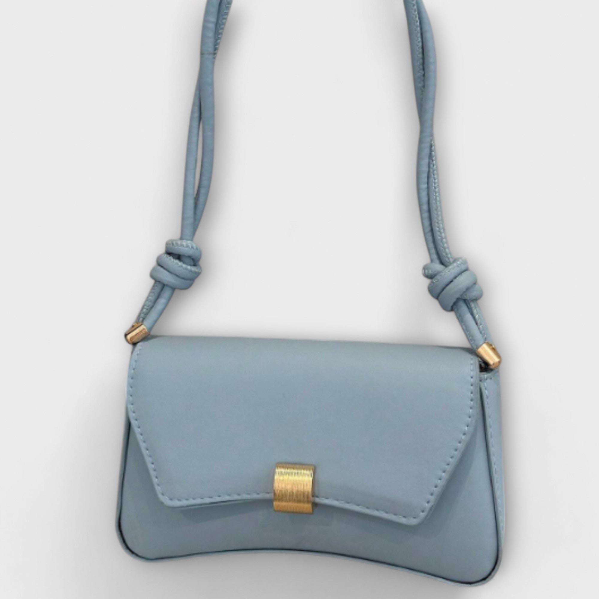 Ivy - Vintage Foldable Bag