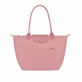 Longchamp tote bag | Petale Pink