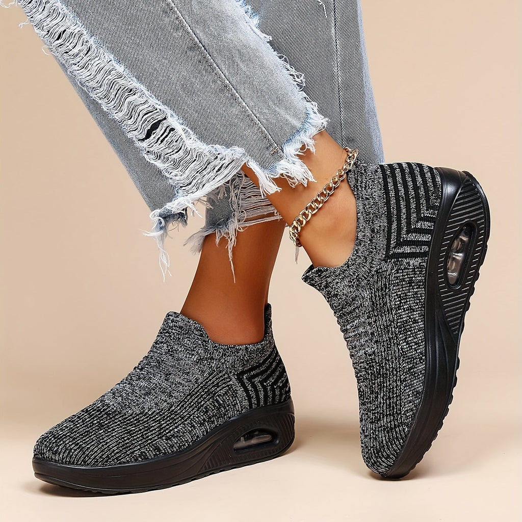 Harper | Air Cushion Shoes™