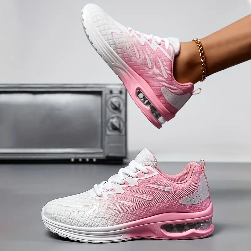 BELLEBARE™ WOMEN'S ORTHOPEDIC NON SLIP OUTDOOR SNEAKERS
