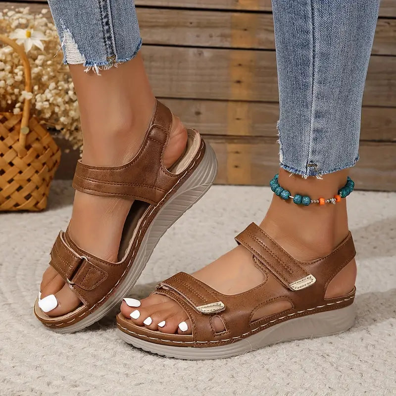 Randy™ Comfort Orthopedic Sandals
