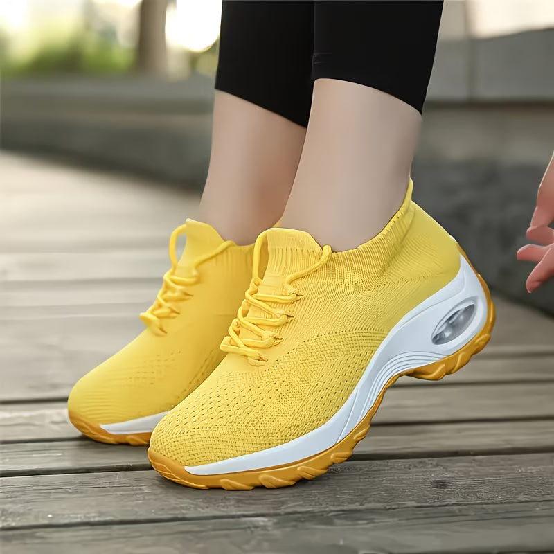 KALYTHÉ™ StormFlex Sneakers
