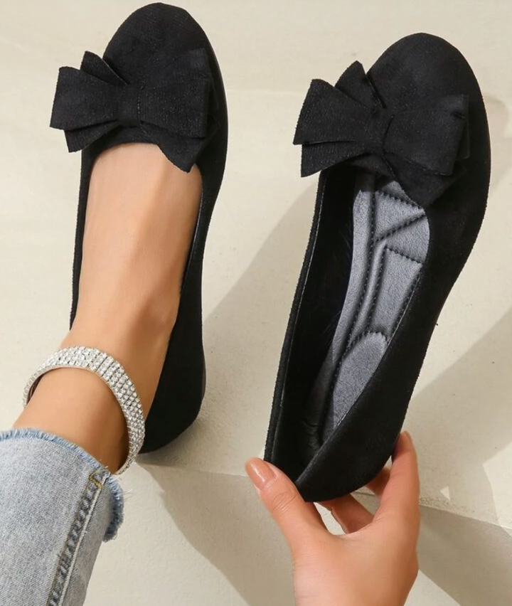 Francesca Orthopedic Comfort Shoes