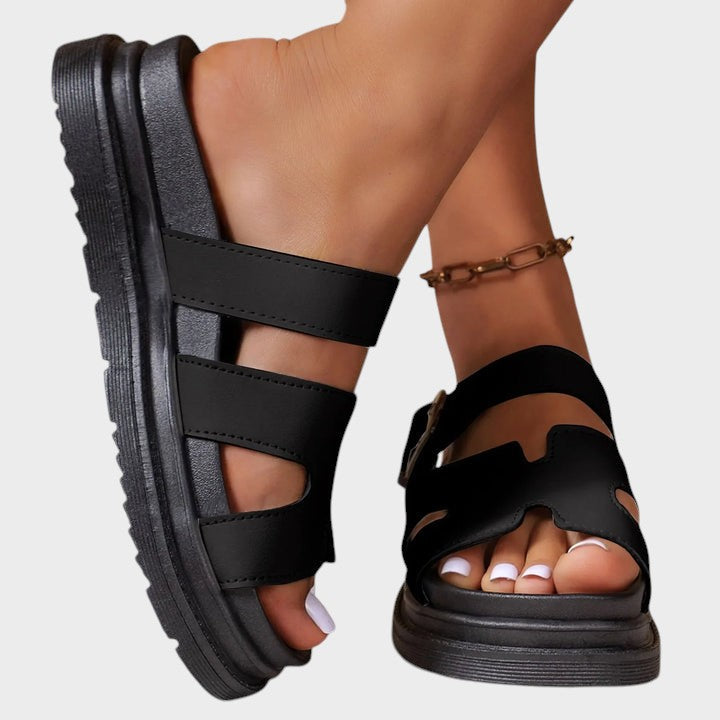 Chloe™ H-Design Comfort Orthopedic Sandals