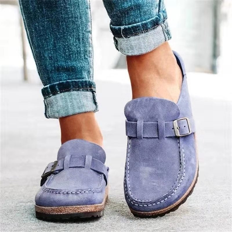Lorvine | Orthopaedic Slip-Ons™