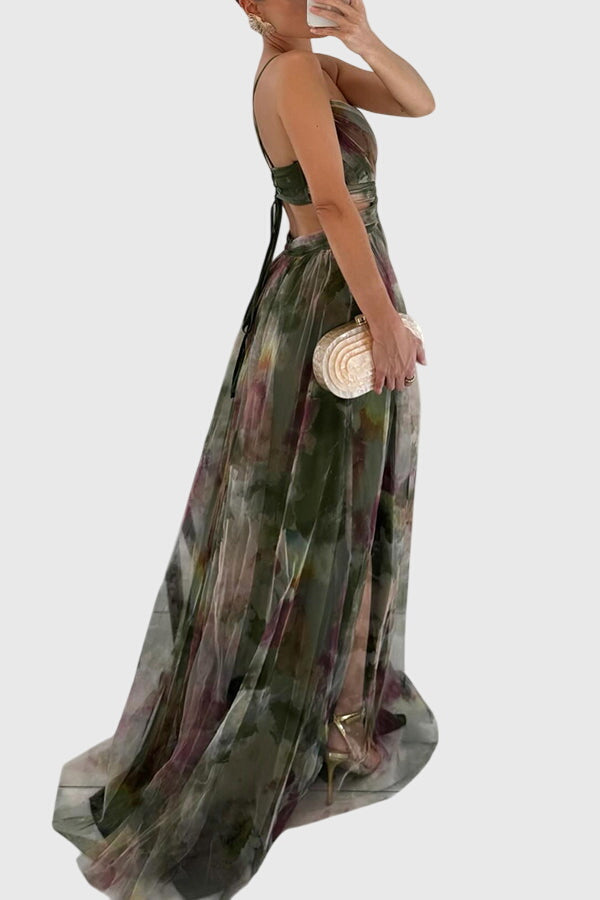 Giselle | Maxi Dress