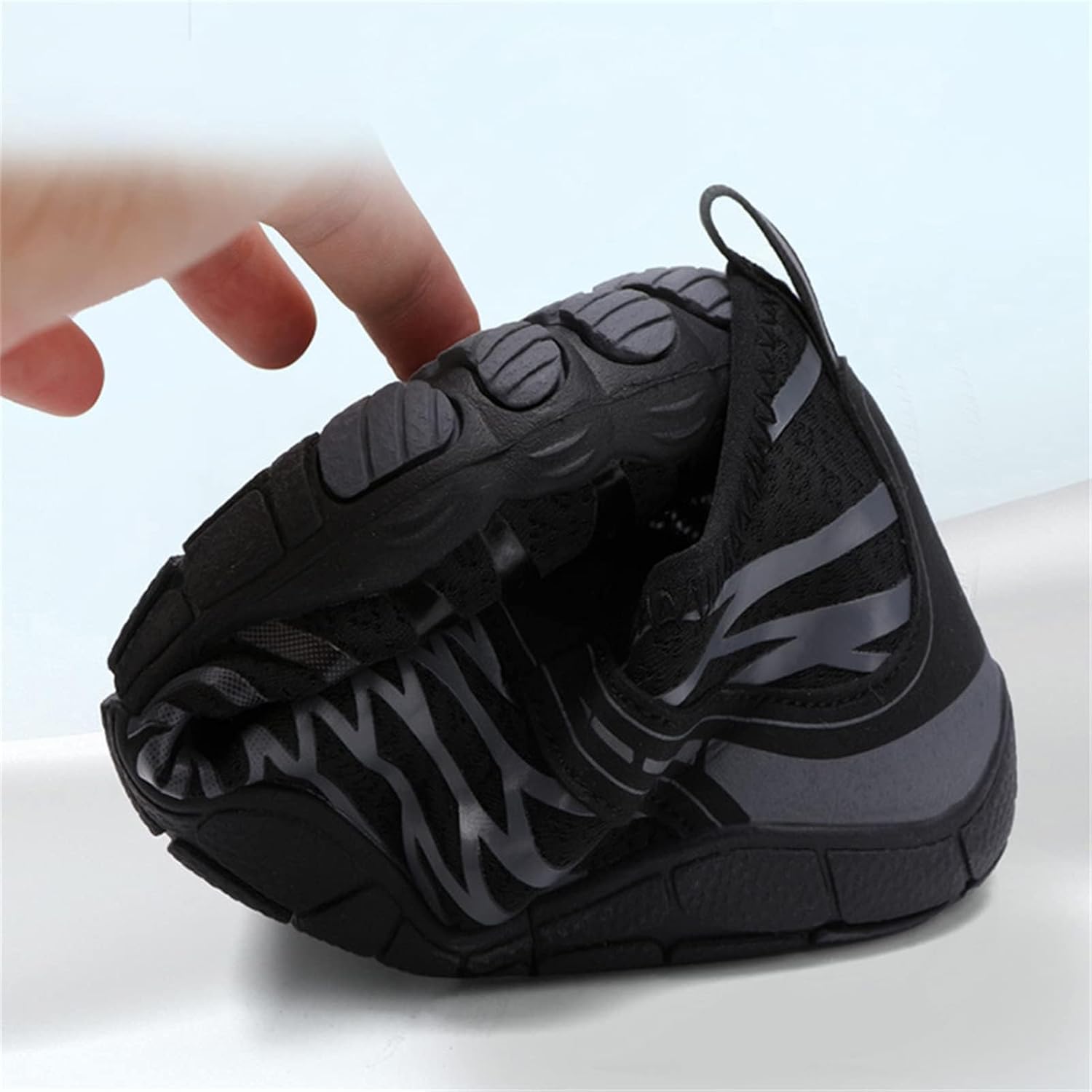 MAELYNÉ™ BareVital Sneakers