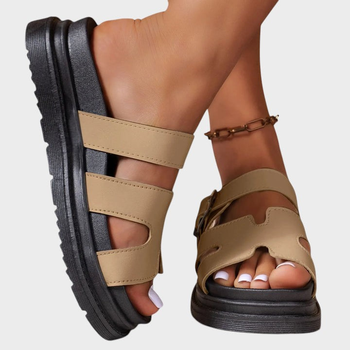 Chloe™ H-Design Comfort Orthopedic Sandals