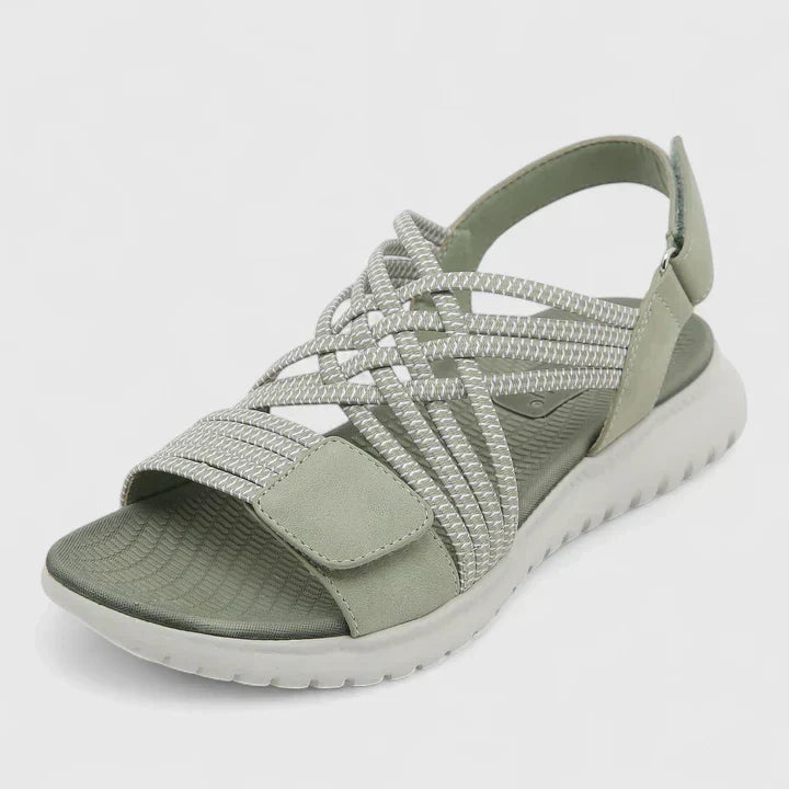 Arvienne™ Comfort Orthopedic Sandals