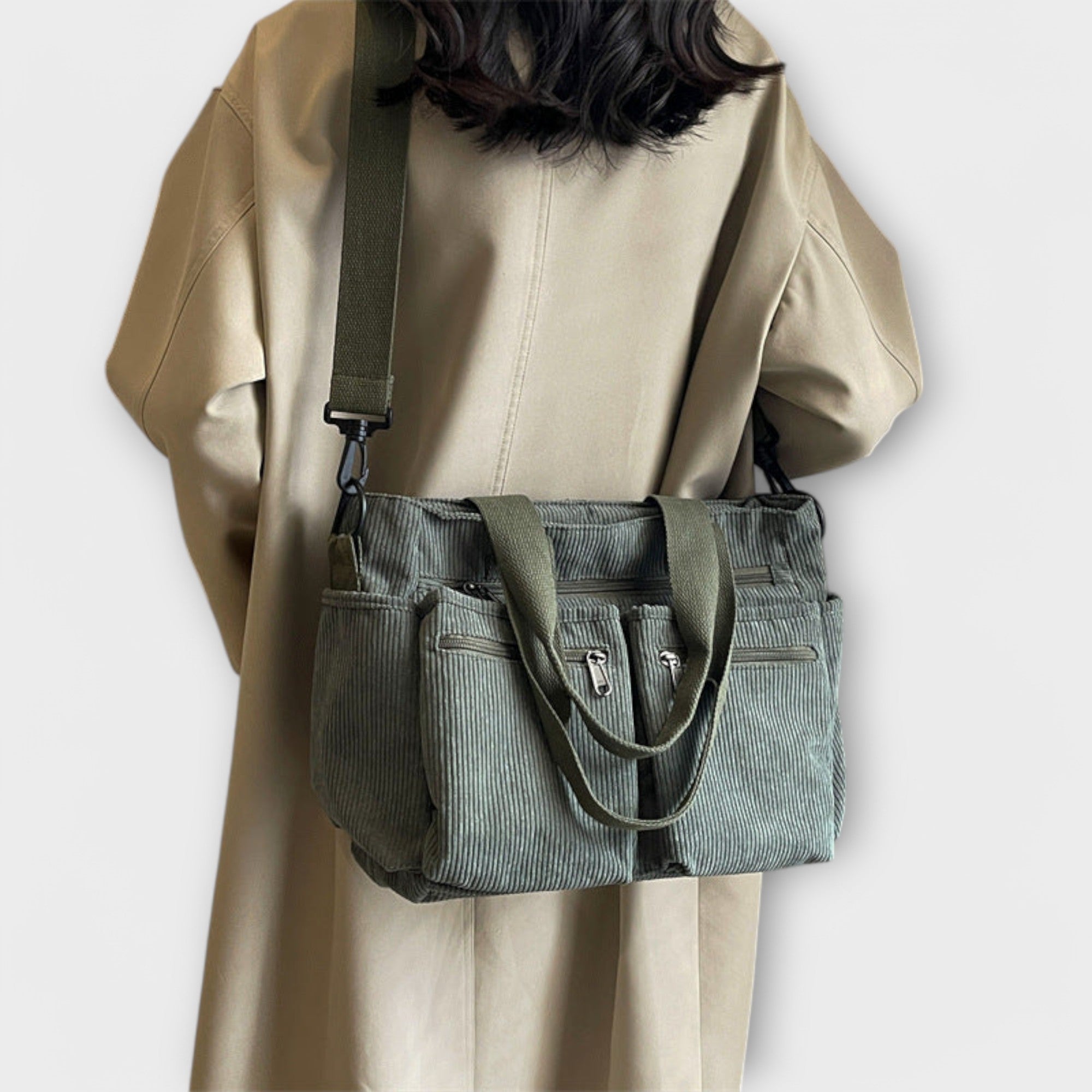 Emery - Tote Bag