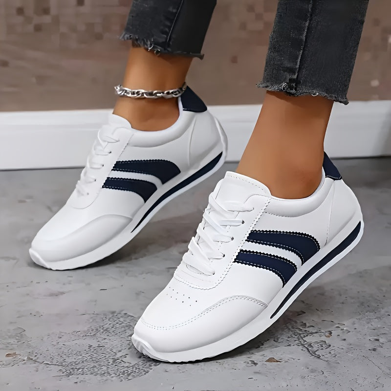 Frankie Lightweight Orthopedic Sneakers