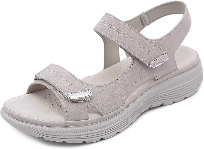 Sonja™ Comfort Orthopedic Sandals