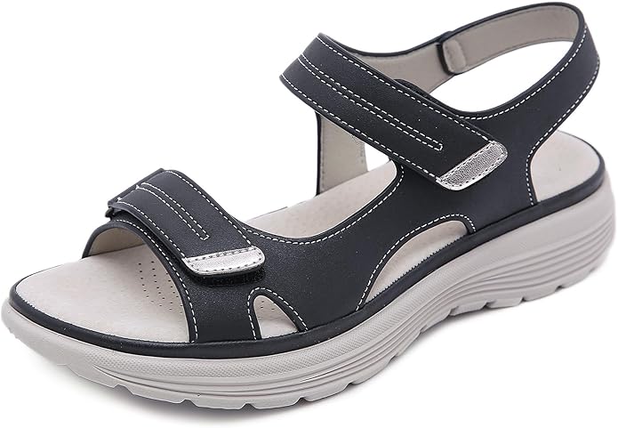 Sonja™ Comfort Orthopedic Sandals