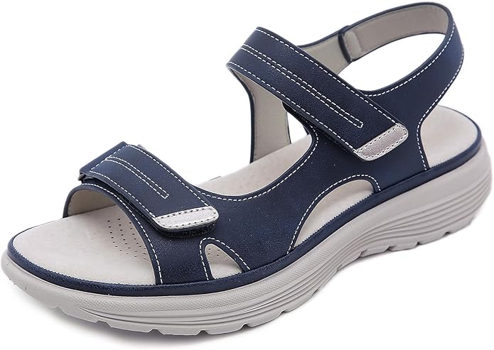 Sonja™ Comfort Orthopedic Sandals