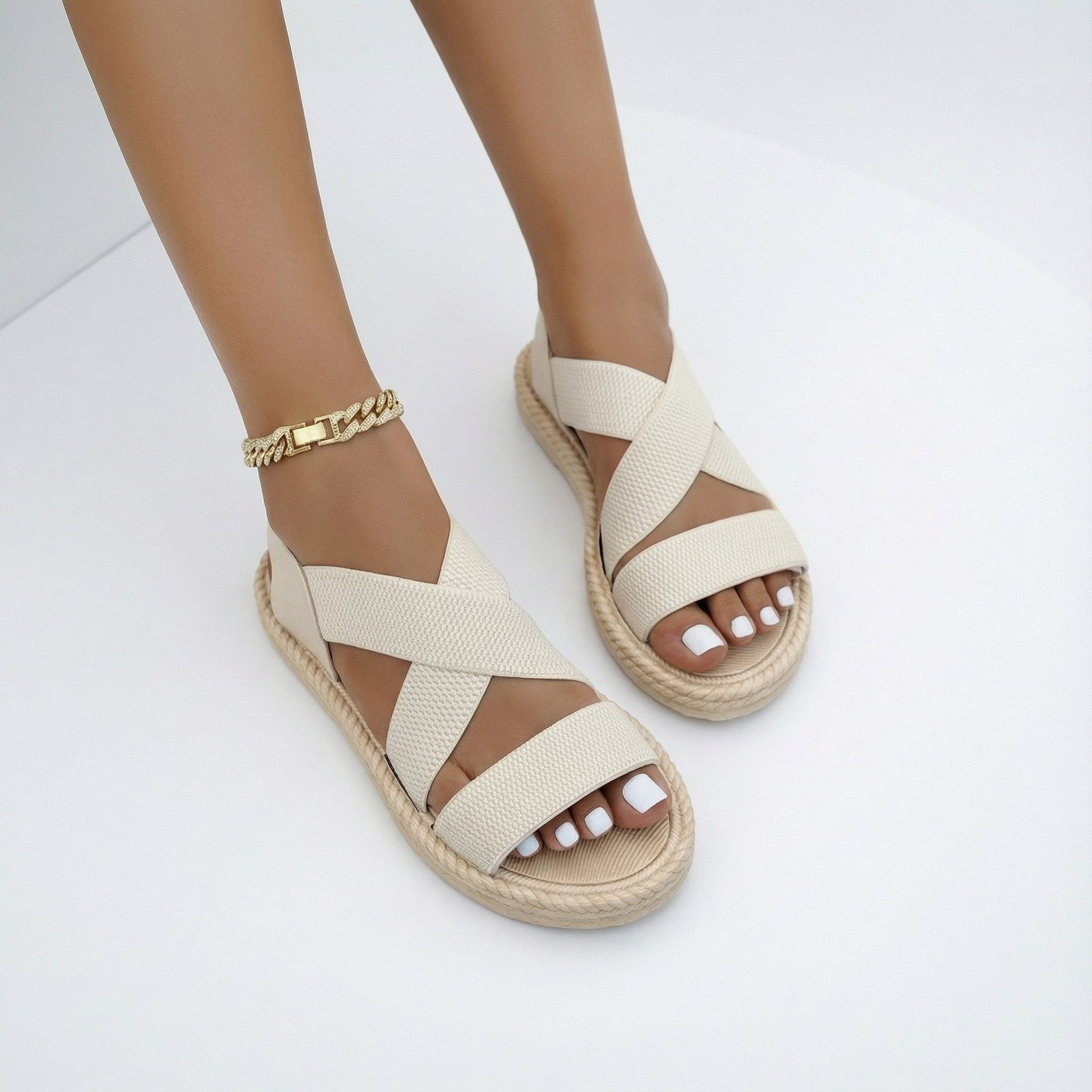 Valerie™ Everyday Sandals