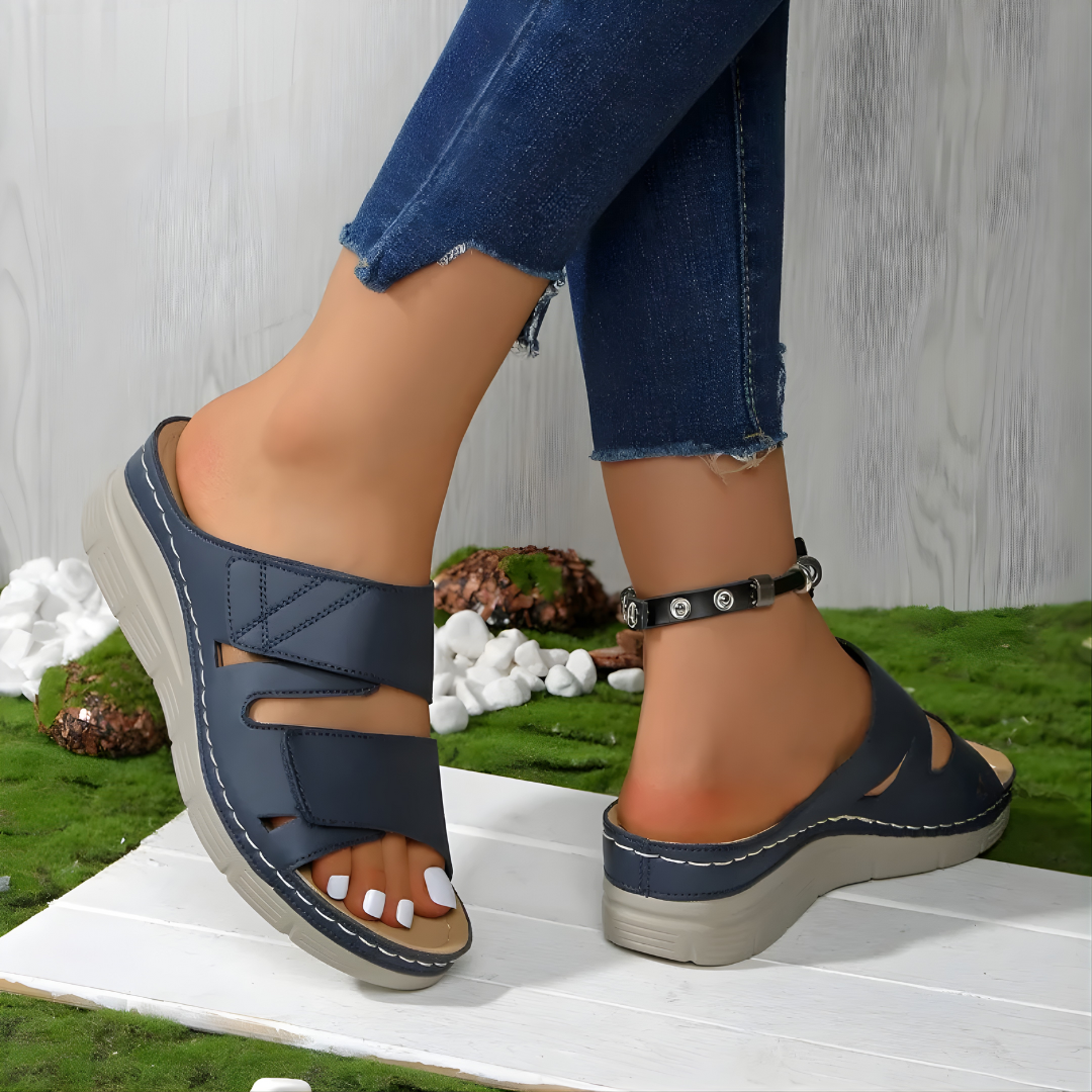 Kiera™ Comfort Orthopedic Sandals