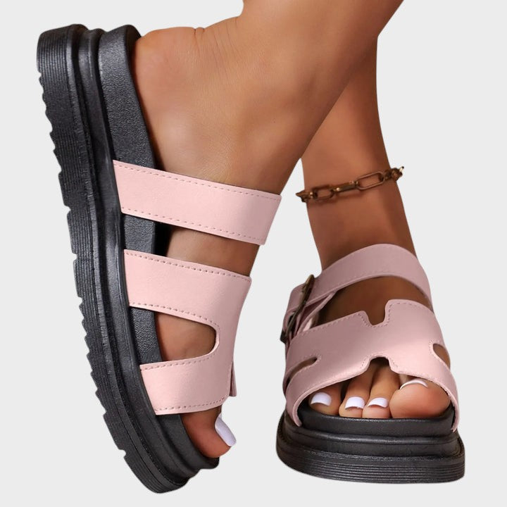 Chloe™ H-Design Comfort Orthopedic Sandals