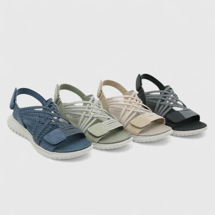 Arvienne™ Comfort Orthopedic Sandals