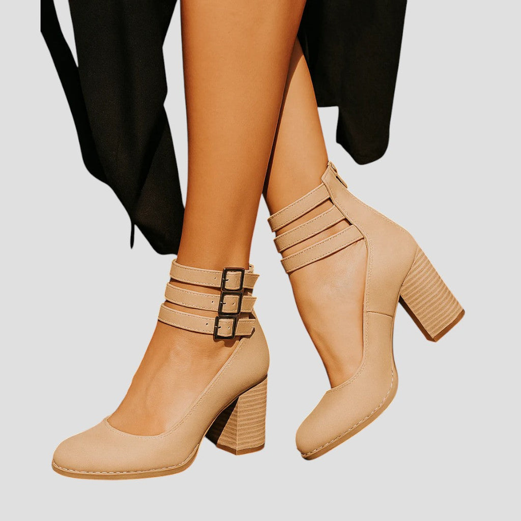 Sonia | Modern Elegance and Guaranteed Comfort™