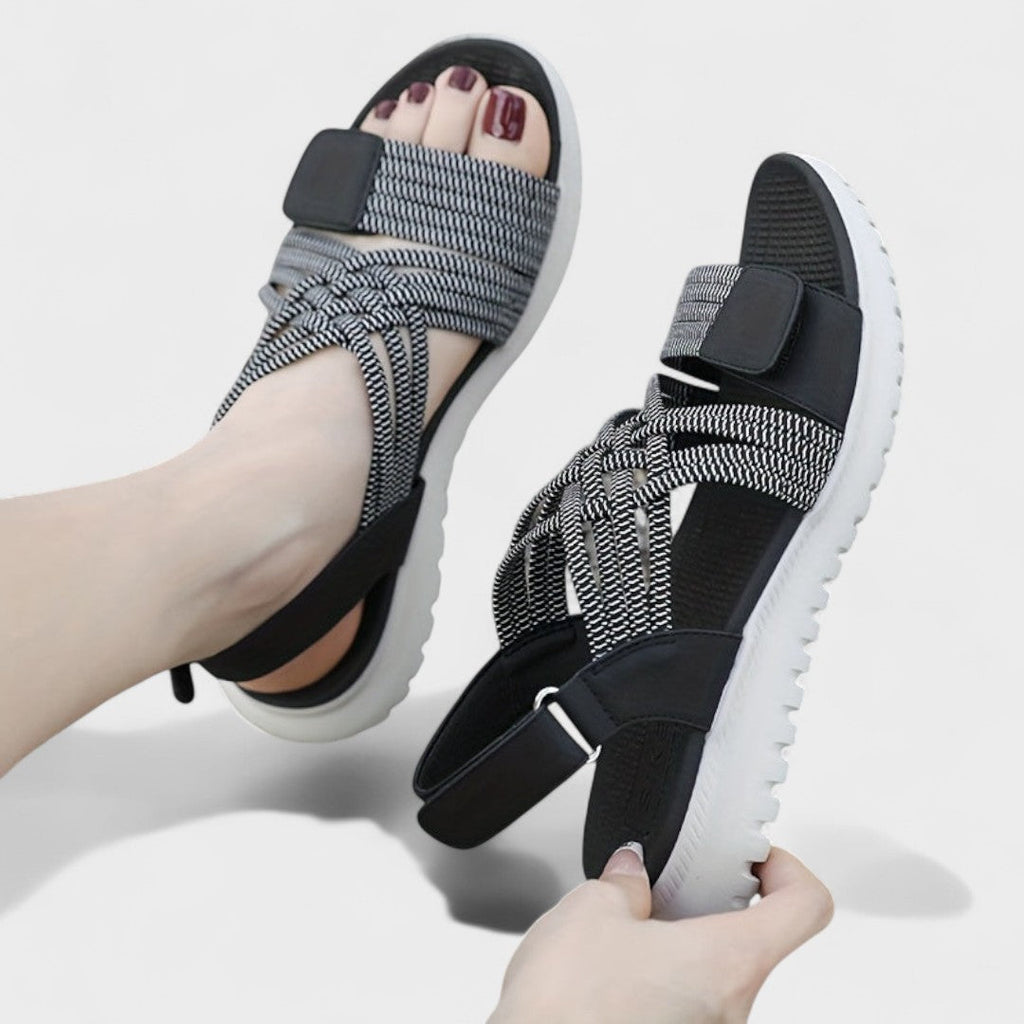 Dora | Comfortable Orthopedic Sandals