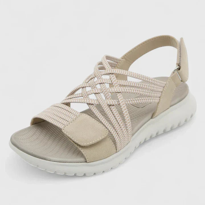 Arvienne™ Comfort Orthopedic Sandals