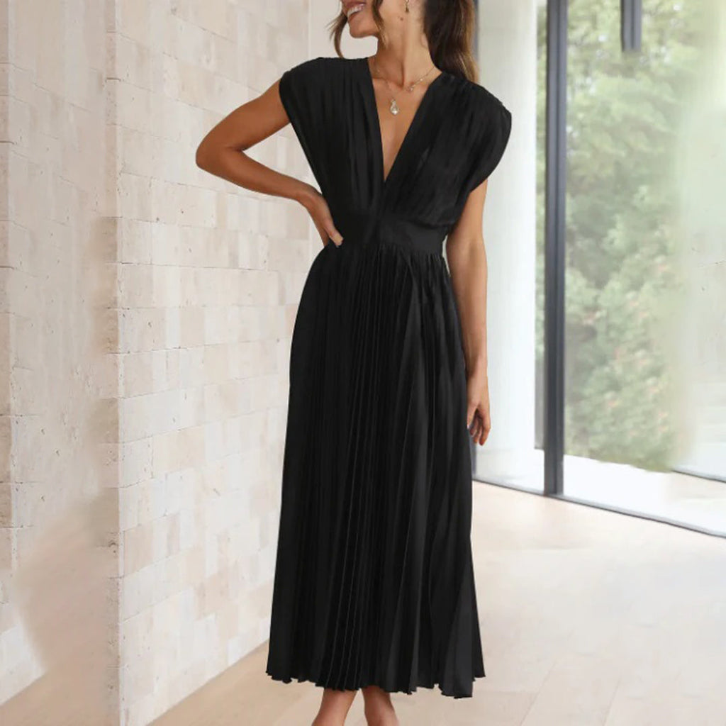 Riley – Elegant Summer Dress