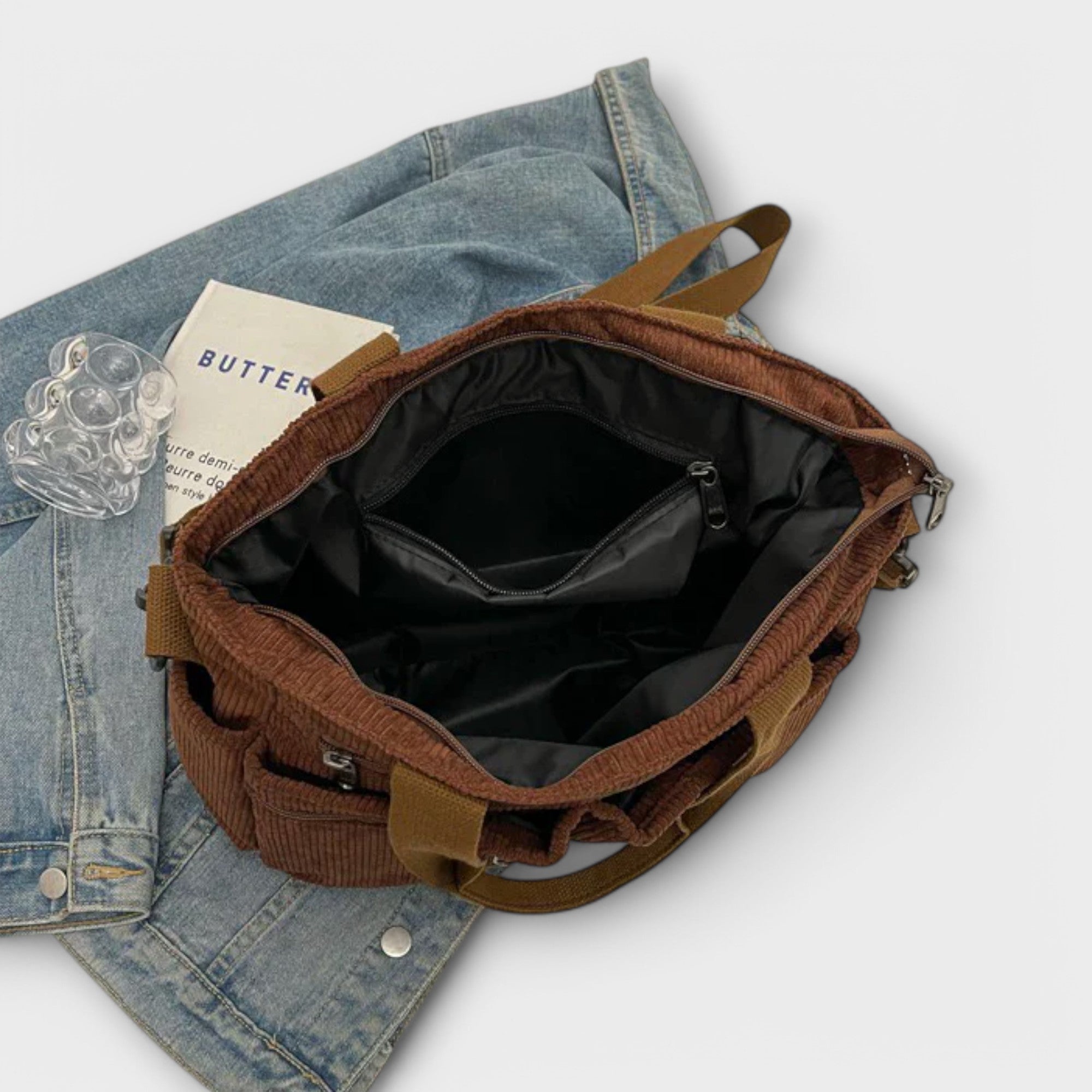 Emery - Tote Bag