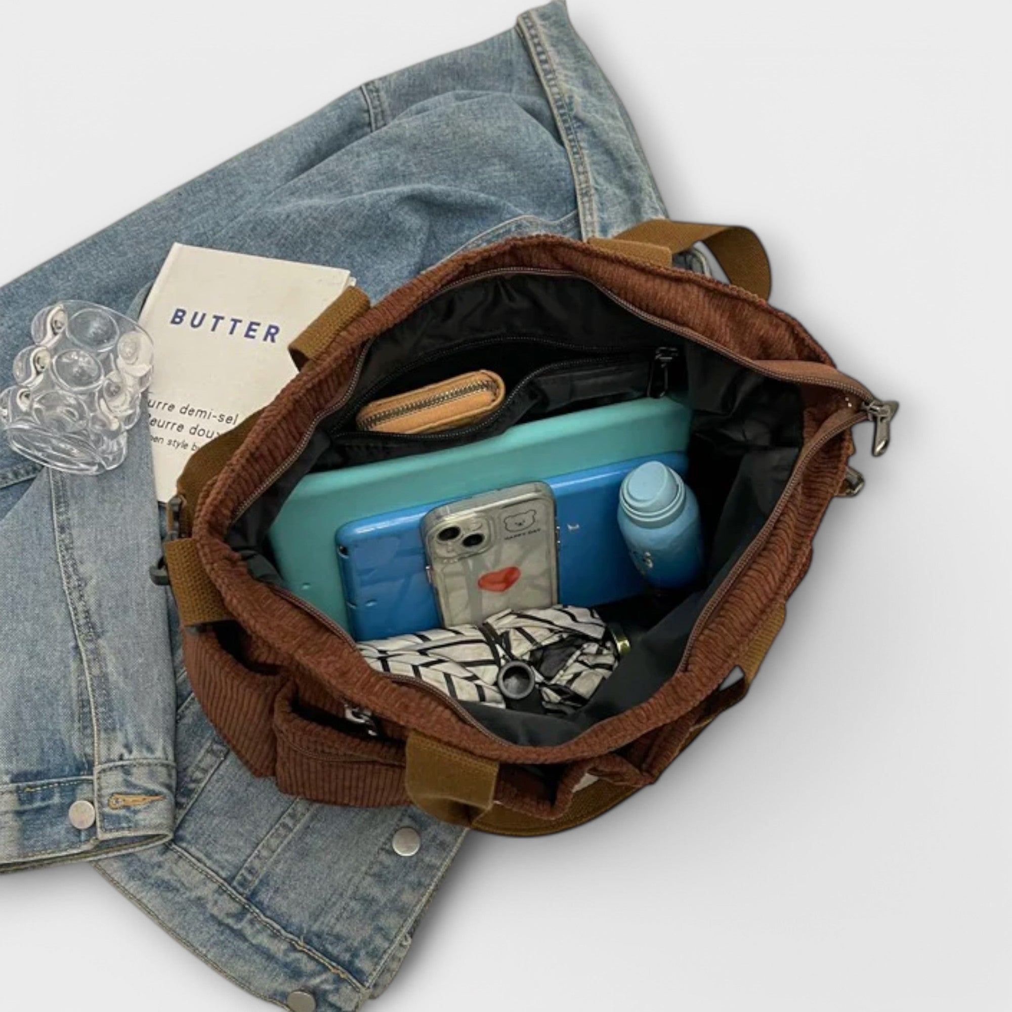 Emery - Tote Bag