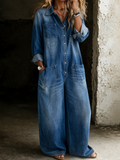 Lena | Casual Comfort Jumpsuit