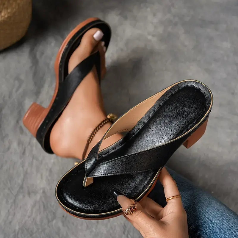 Theresa | Orthopaedic Sandals™