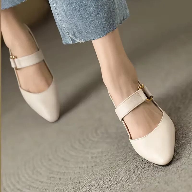 Vera | Orthopedic Heels™