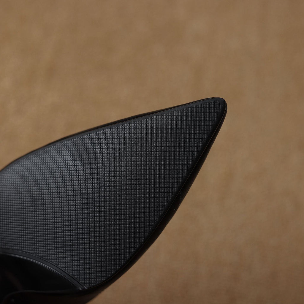 Mirelle Leather Pumps
