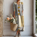 Emily™ - Bohemian Dress