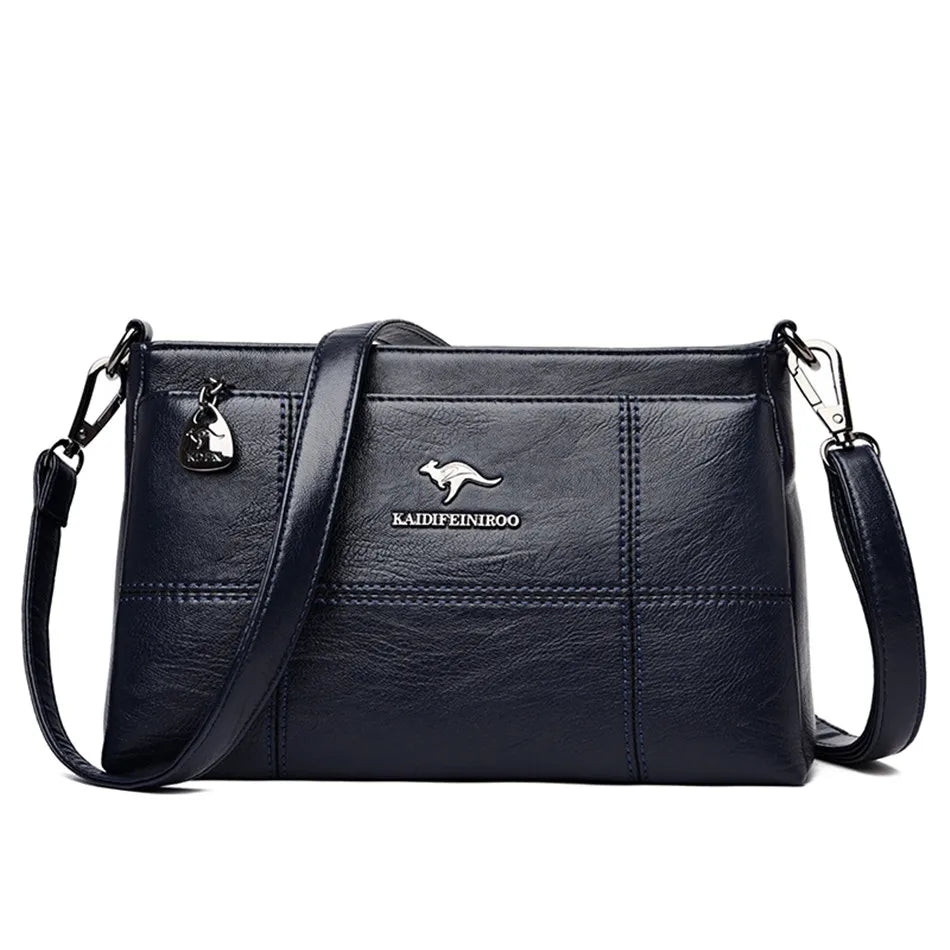 Palmera | Shoulder Bag