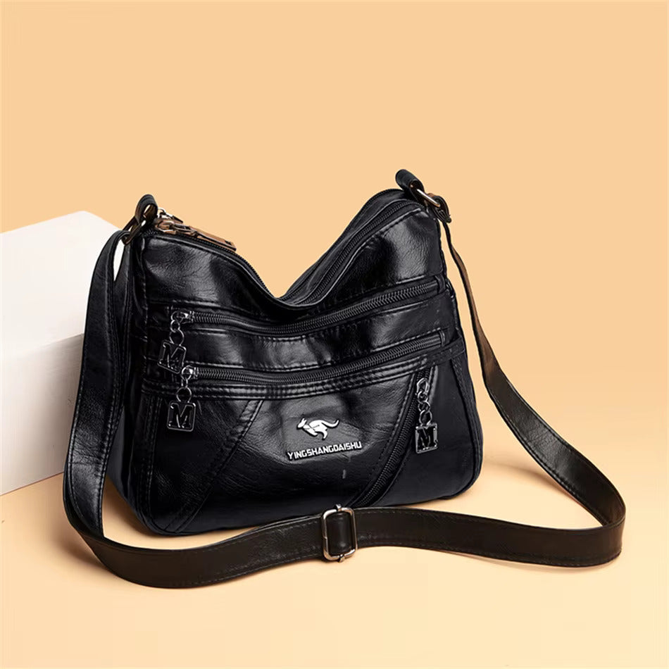 Olmera | Multi-Pocket Bag