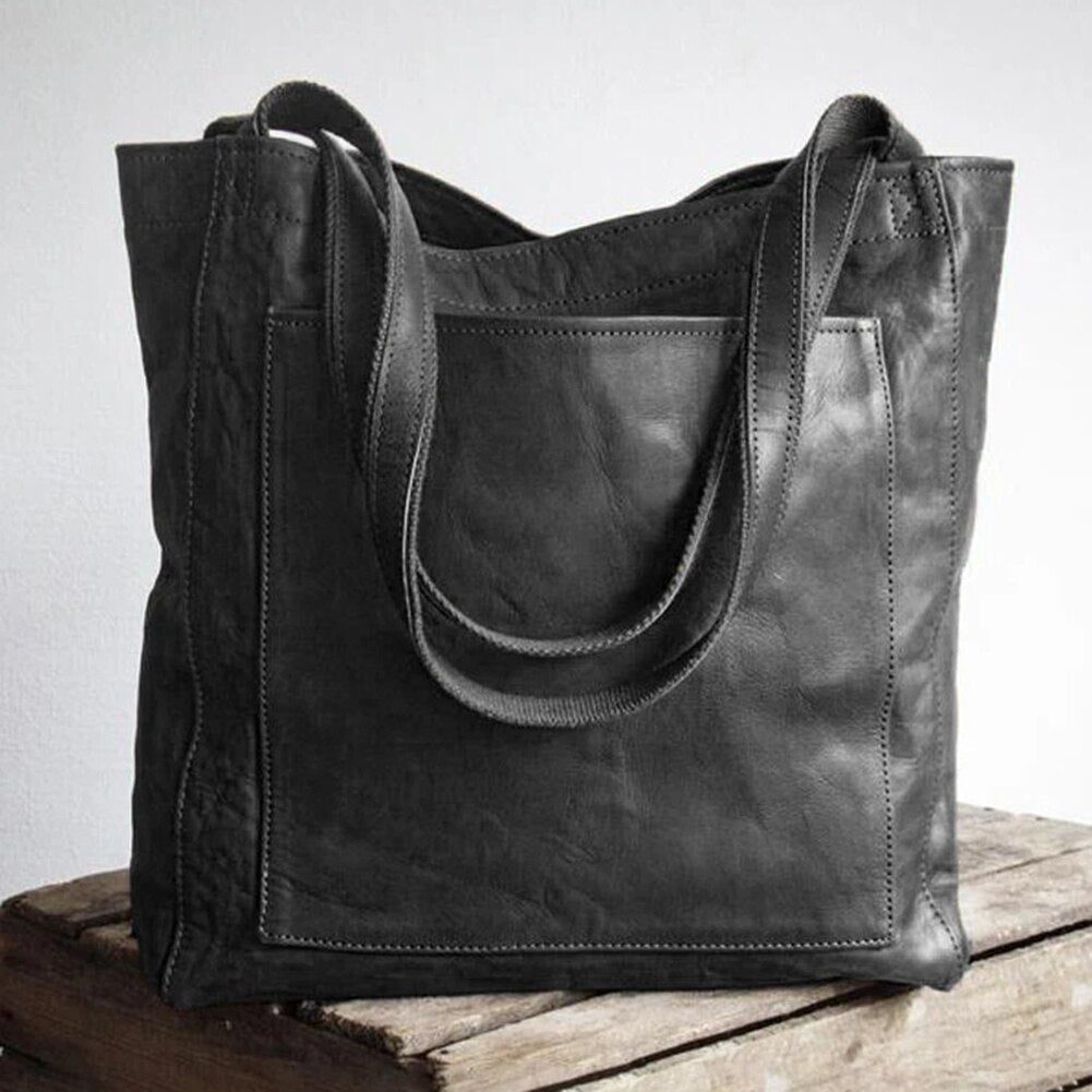 Élise™ | Comfortable city bag made of high-quality material, suitable for all occasions