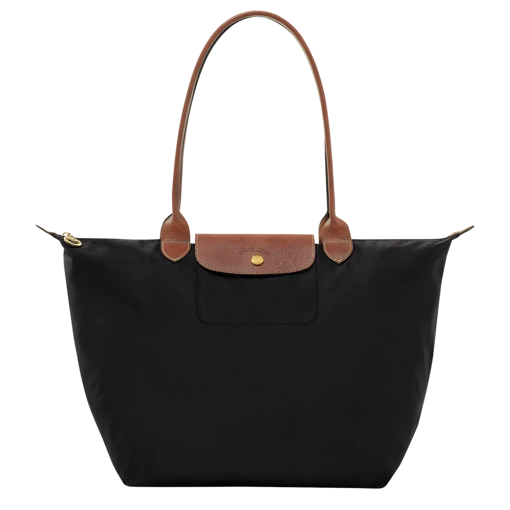 Longchamp tote bag | Black