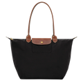 Longchamp tote bag | Black