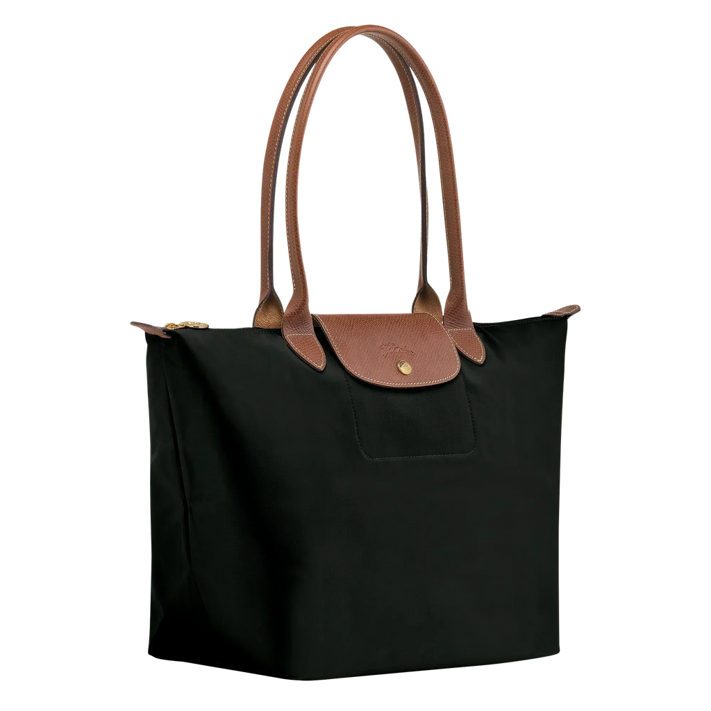 Longchamp tote bag | Black