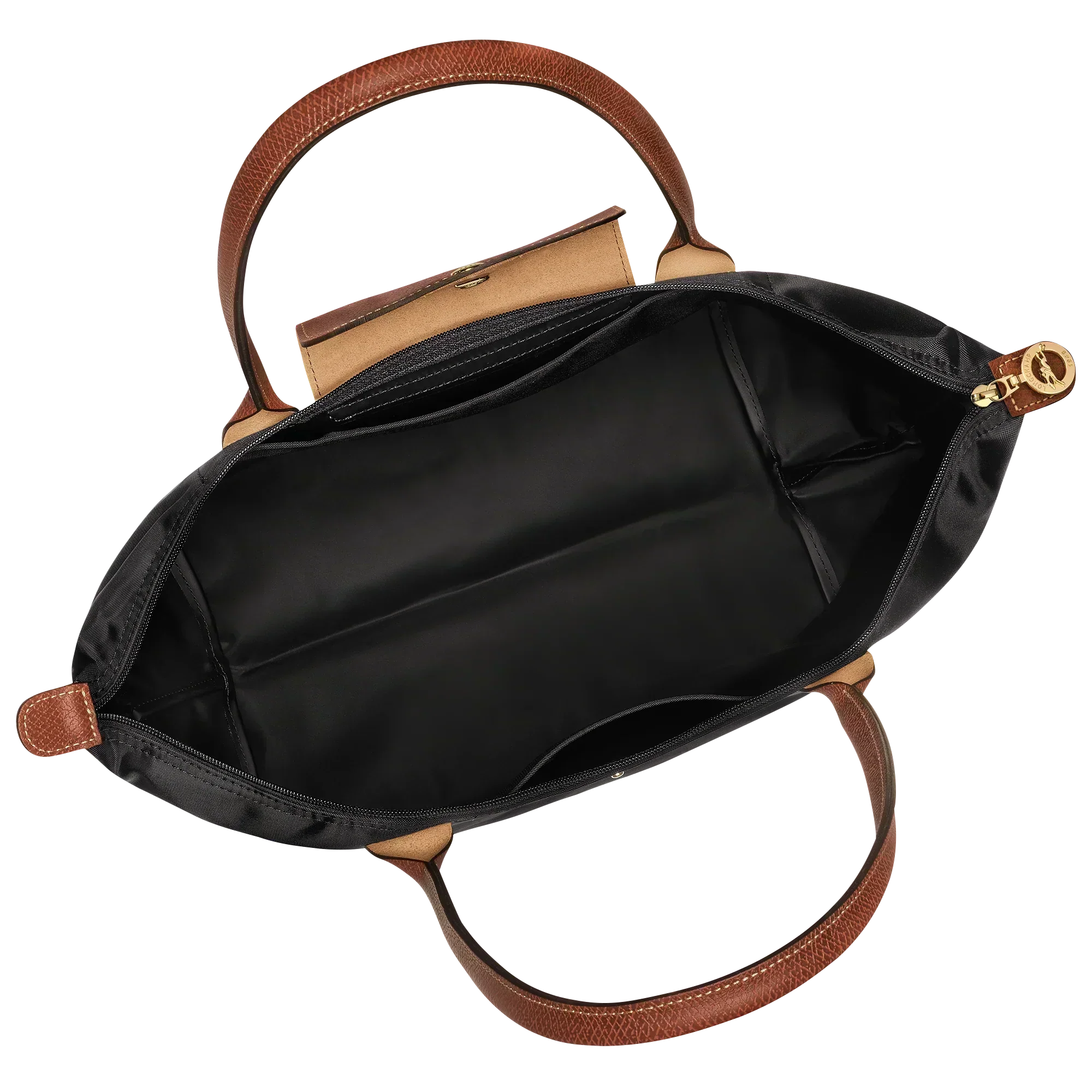 Longchamp tote bag | Black