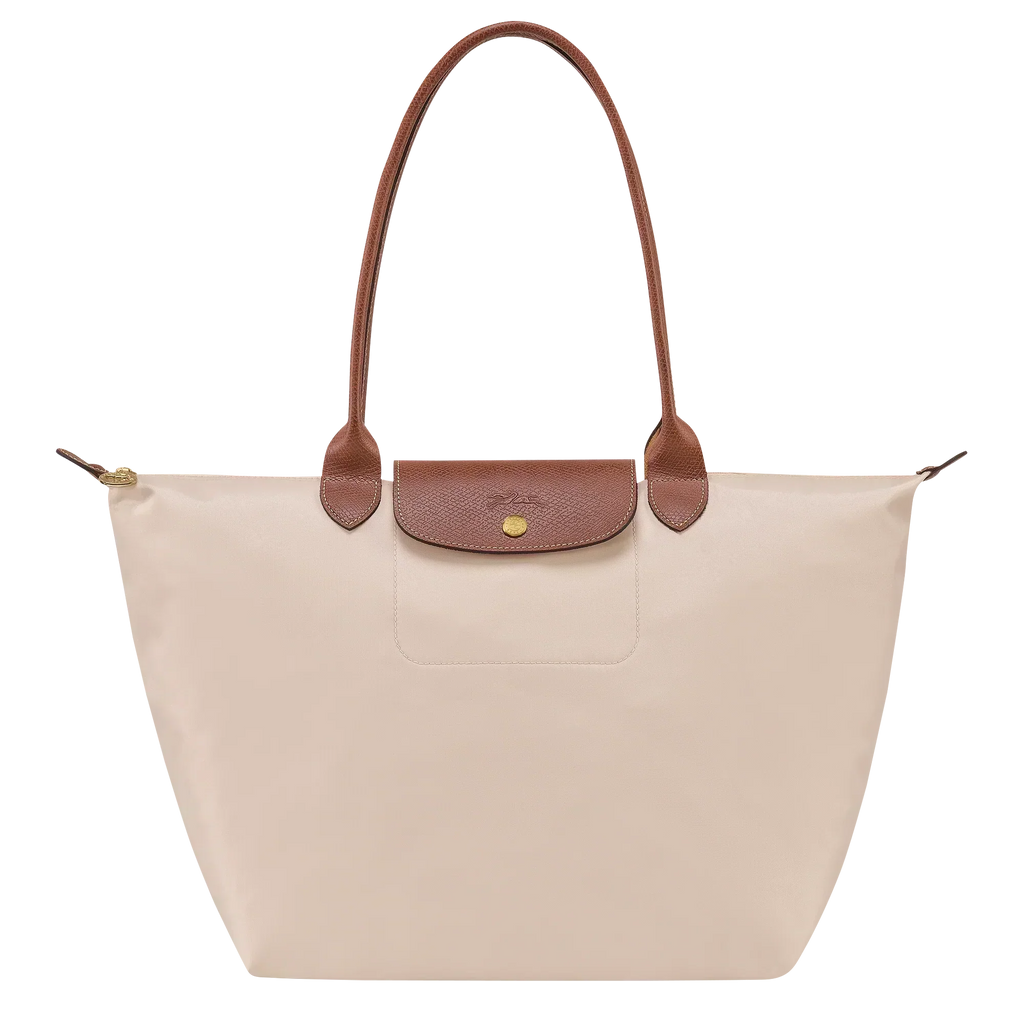 Longchamp tote bag | Paper