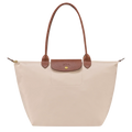 Longchamp tote bag | Paper