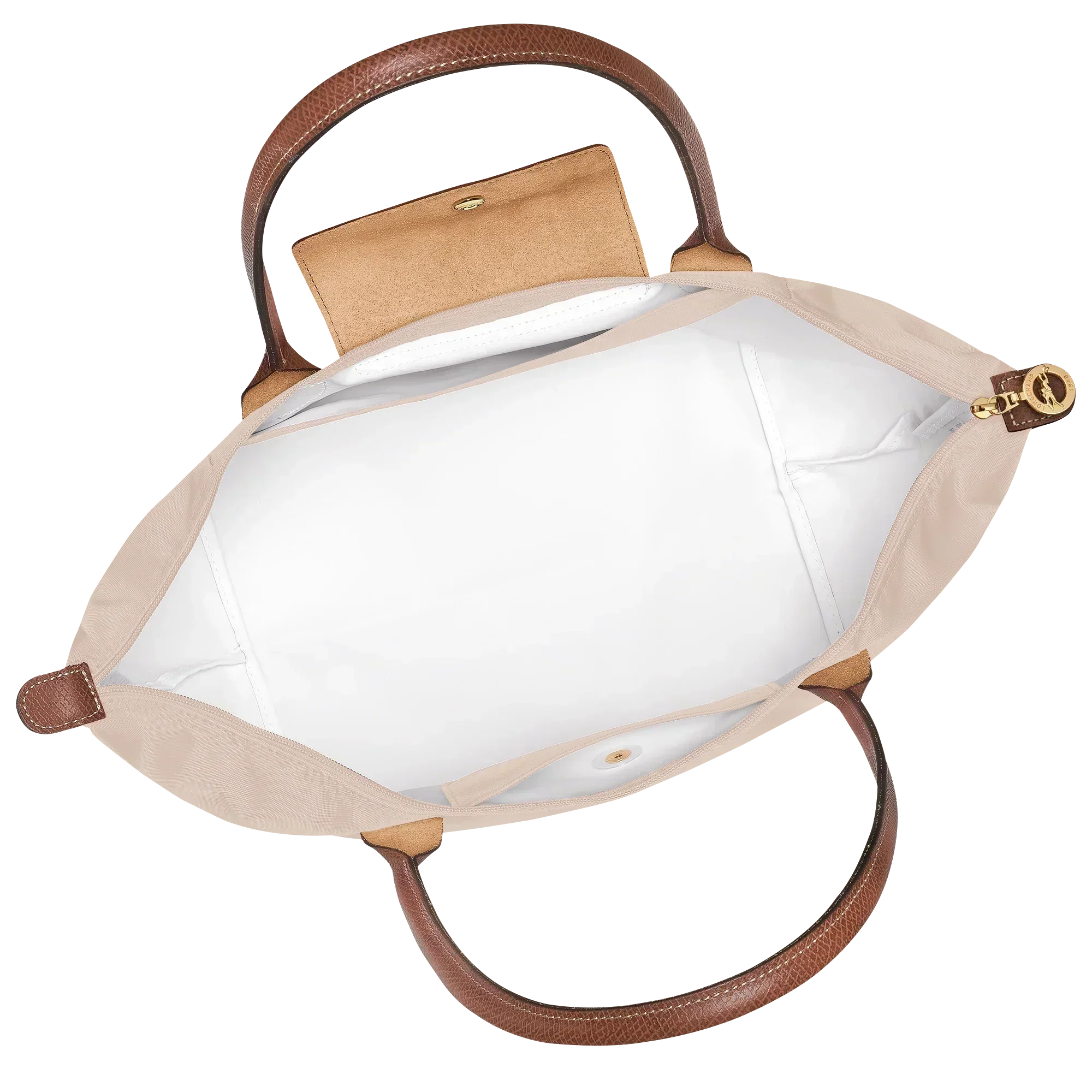 Longchamp tote bag | Paper