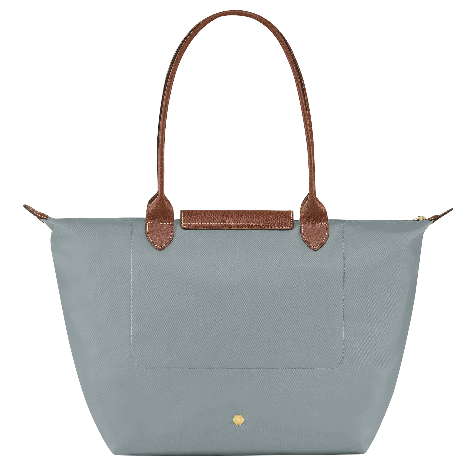 Longchamp tote bag | Steel