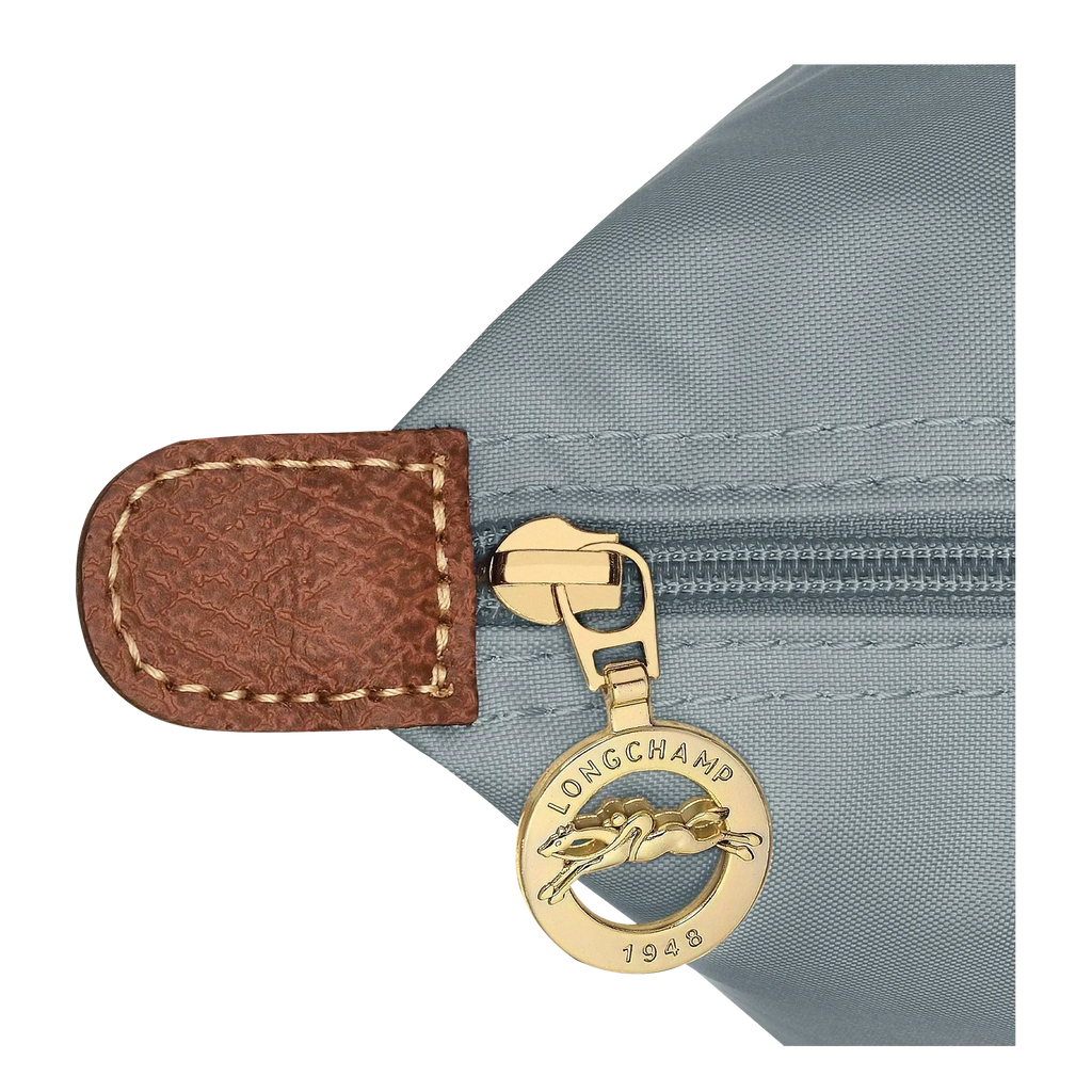 Longchamp tote bag | Steel